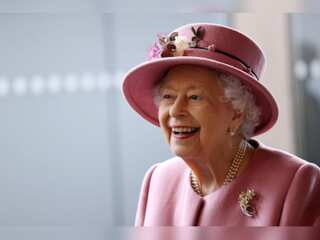 Gravitas: The personal life of Queen Elizabeth II