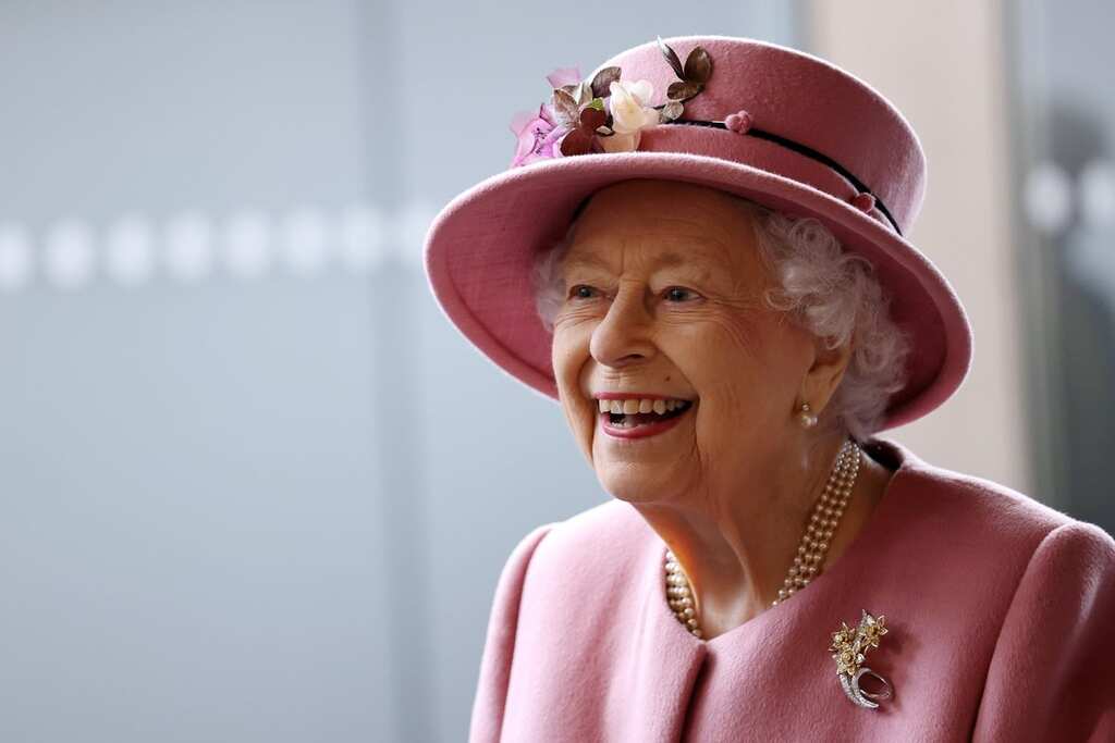 Gravitas: The personal life of Queen Elizabeth II