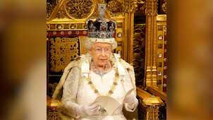 Gravitas: King Charles holds first audience
