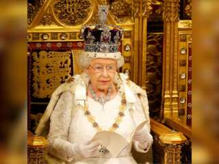 Gravitas: King Charles holds first audience