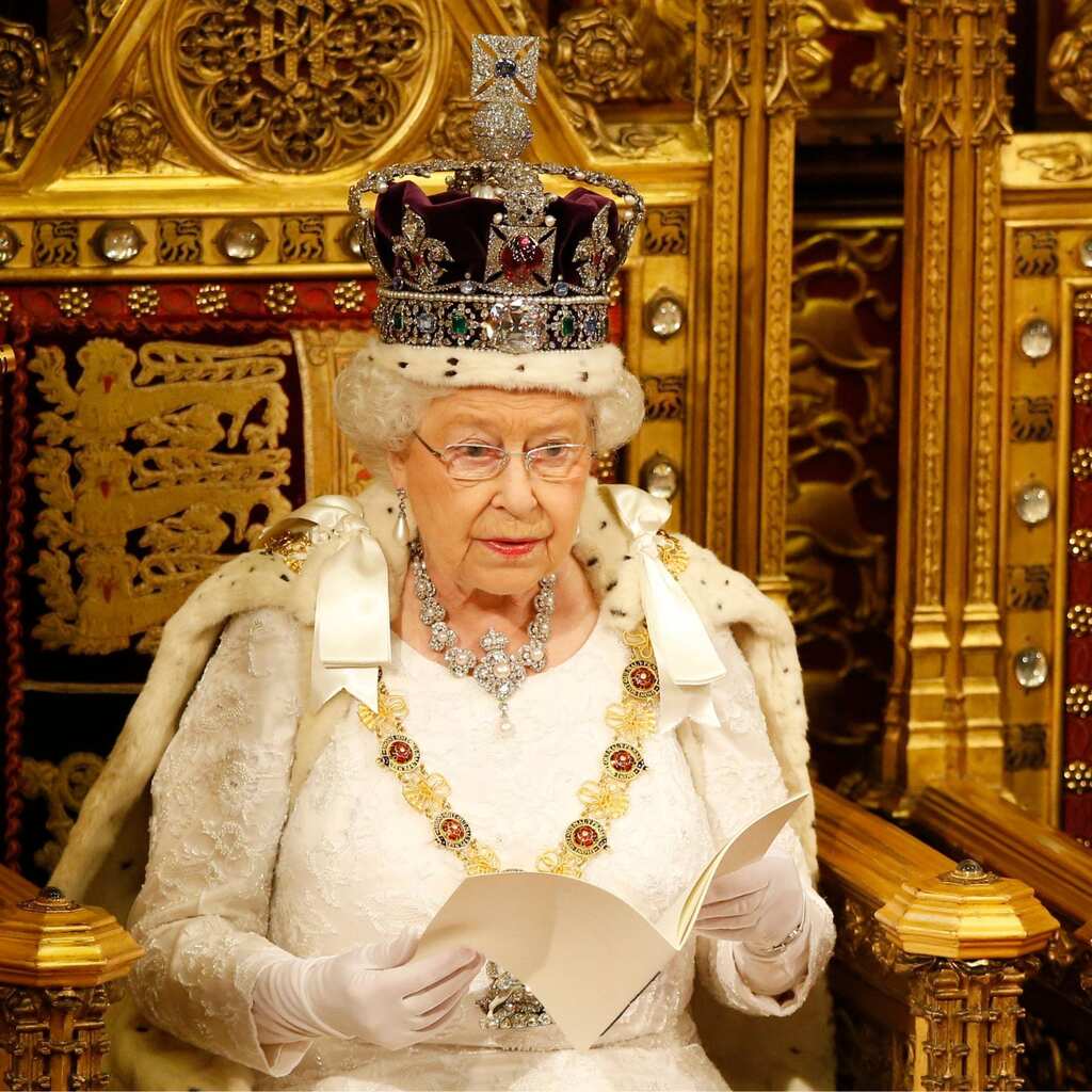 Gravitas: King Charles holds first audience