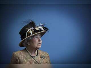 From glory days of British Empire to the commonwealth