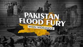 WION WIDEANGLE | PAKISTAN FLOOD FURY