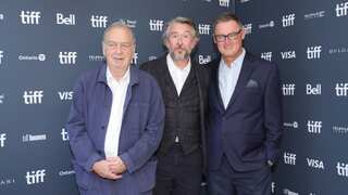 'Lost King' keeps British royals center-stage at Toronto festival