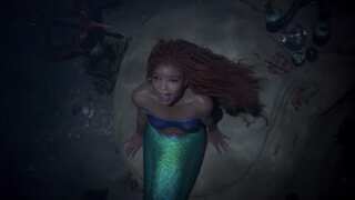 Disney shares first look of 'The Little Mermaid' at D23 Expo; watch Halle Bailey singing a classic