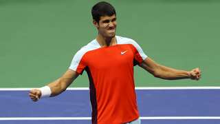 I can see No. 1 in the world, but it's so far away: Carlos Alcaraz raring to give his all in US Open final