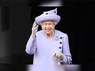Hillary Clinton remembers the Queen | Queen Elizabeth II's demise