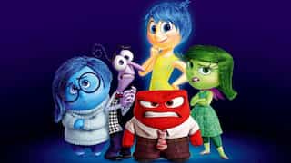 Inside Out 2 smashing debut, earns $155 million at North American box office