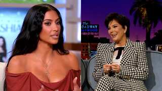 Kris Jenner takes lie detector test, responds to claims of leaking Kim Kardashian's 2007 sex tape