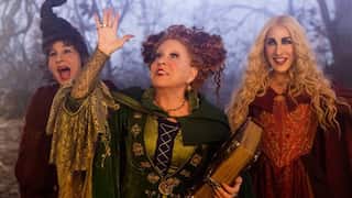 'Hocus Pocus 2' trailer out! Makers give glimpse of wicked Sanderson sisters