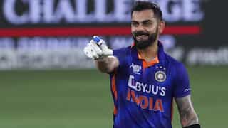 Virat Kohli will be five kilos less: Ravi Shastri lauds India batter after his 71st international century