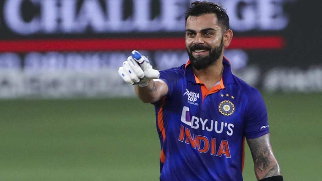 Virat Kohli will be five kilos less: Ravi Shastri lauds India batter after his 71st international century