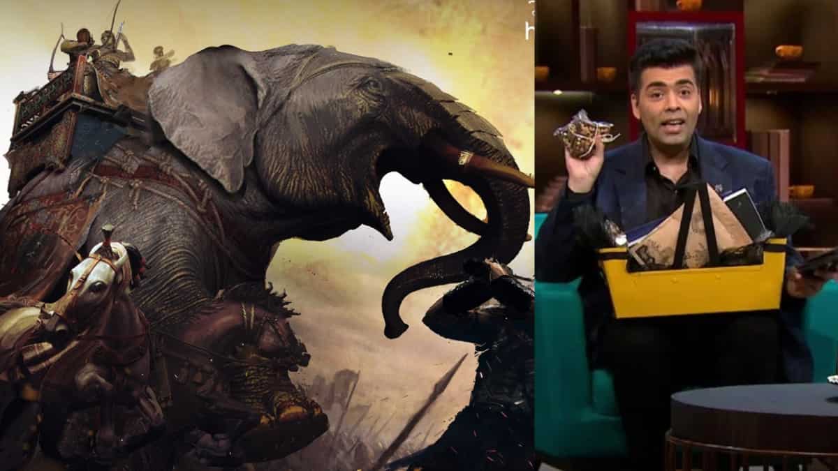 'Koffee with Karan' renewed for season 8, here're more announcements from D23 Expo 'Koffee with Karan' renewed for season 8, here're more announcements from D23 Expo
