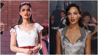 Disney's 'Snow White' live action remake to release in 2024