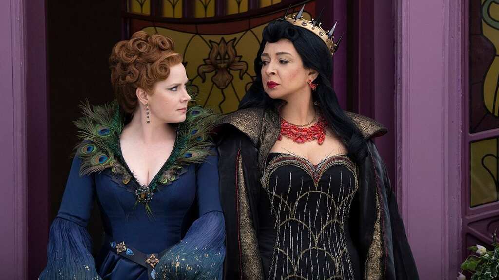 'Disenchanted' trailer out! Amy Adams, Patrick Dempsey's film to premiere on this date
