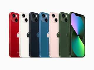 Tata's discussions with Wistron at initial stages, Indian conglomerate looks at making iPhones