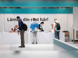 What to know about Sweden’s election marked by crime, energy crisis