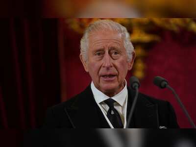 Private and public passions of Britain's monarch King Charles III