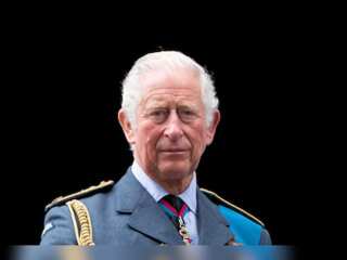 UK: King Charles' official ceremony of succession held, proclaimed the new monarch