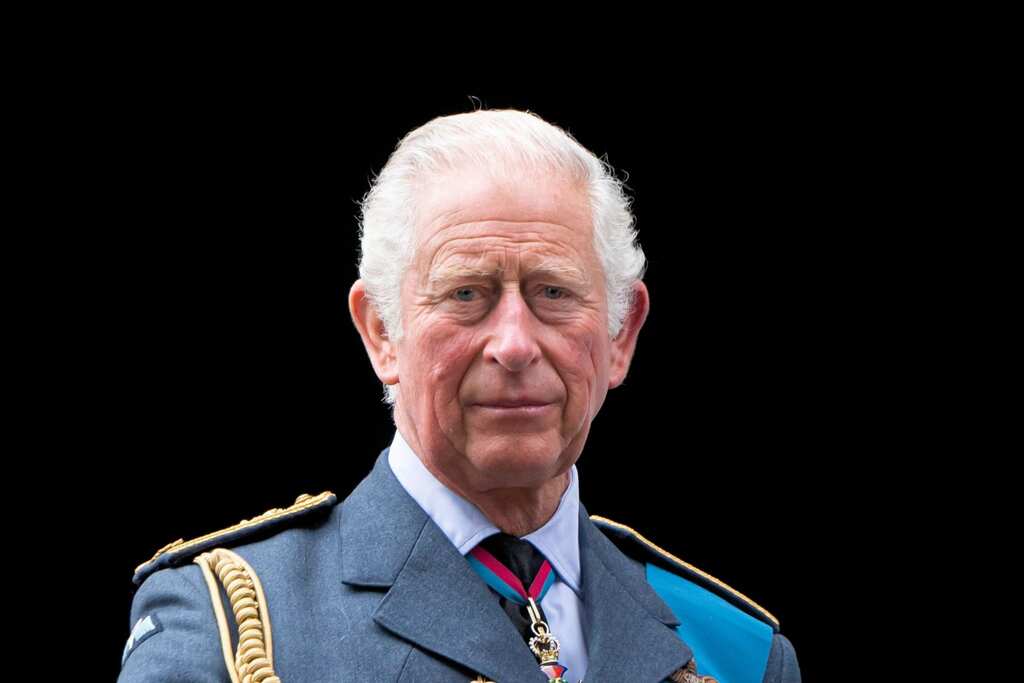 UK: King Charles' official ceremony of succession held, proclaimed the new monarch