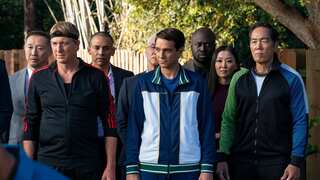 Cobra Kai final episodes to release on Netflix in 2025: Check details here