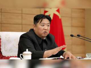 France condemns North Korea's new nuclear law, calls it a 'threat to international peace'
