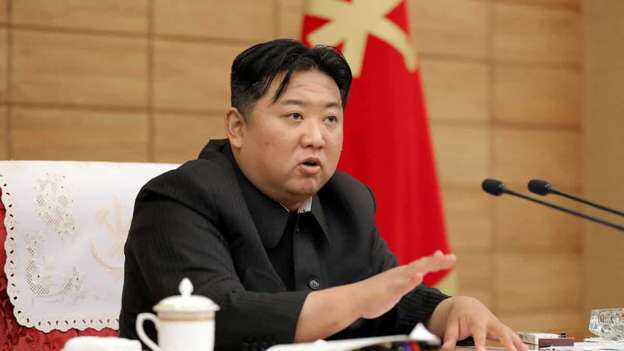 France condemns North Korea's new nuclear law, calls it a 'threat to international peace'