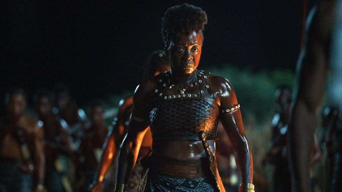 'The Woman King' review roundup: Viola Davis-led historical epic pleases critics 'The Woman King' review roundup: Viola Davis-led historical epic pleases critics