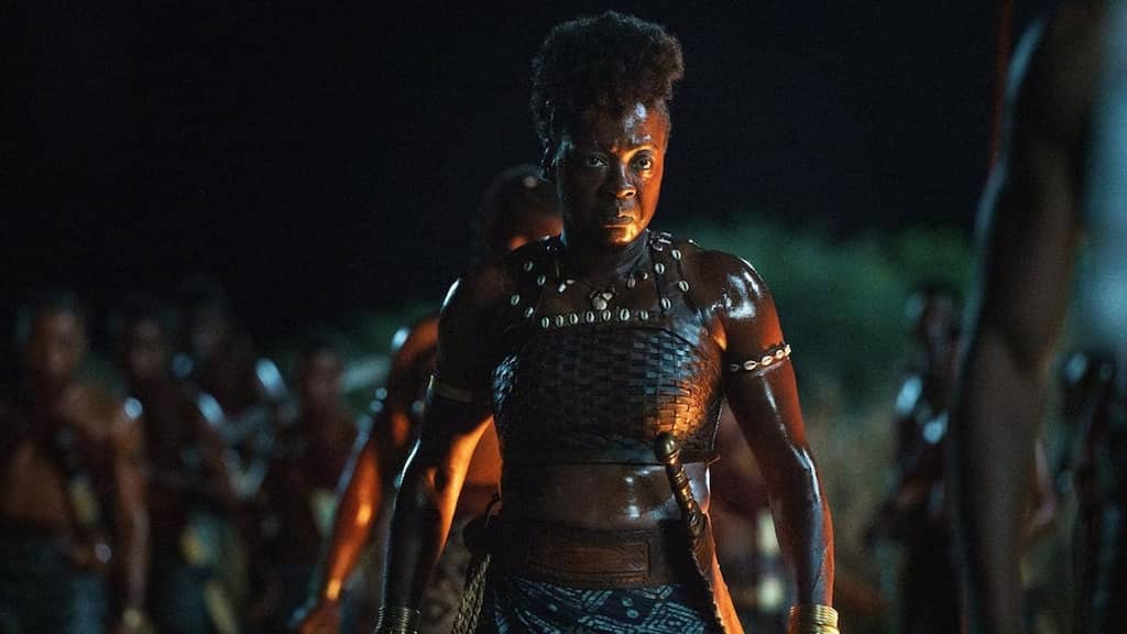 'The Woman King' review roundup: Viola Davis-led historical epic pleases critics