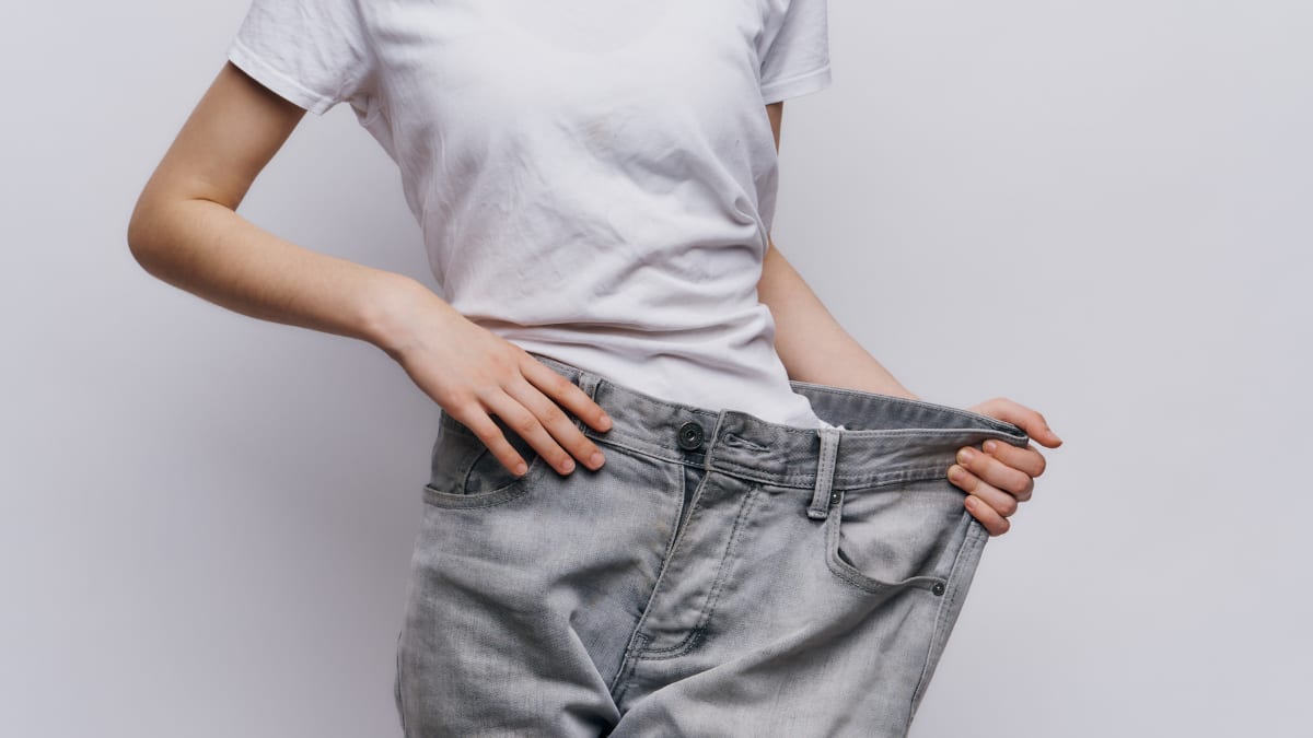 Non-surgical weight loss trial shows promising results