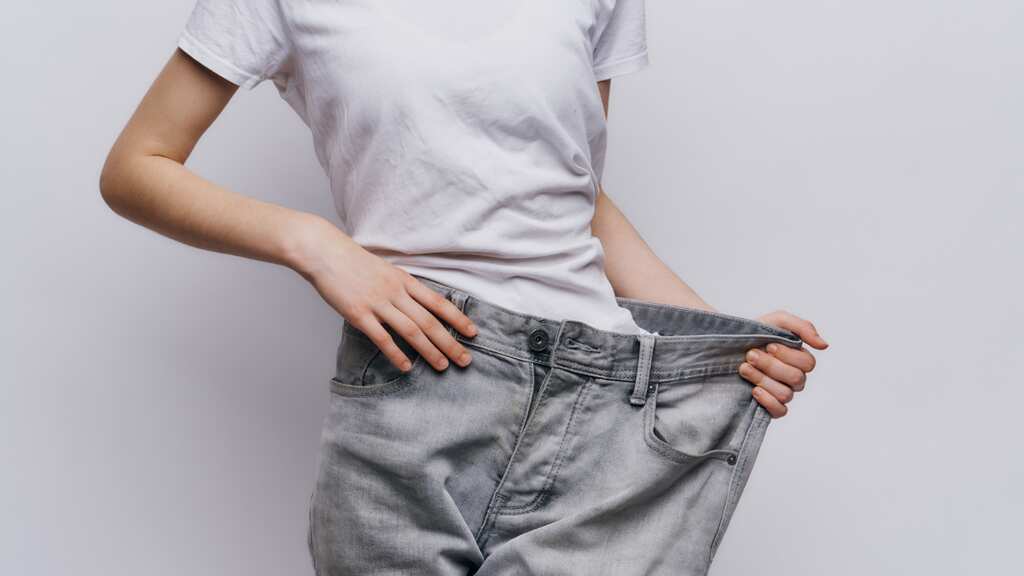 Non-surgical weight loss trial shows promising results