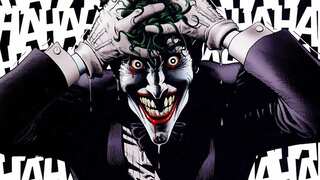 DC Comics has finally revealed the Joker's real name