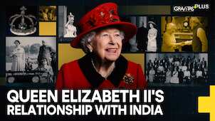 Gravitas Plus: What Queen Elizabeth II's demise means for India