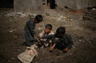 Afghanistan: The unhappiest nation under the Taliban dictatorship, says report