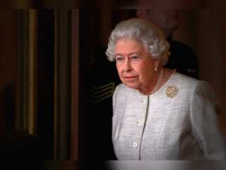 The lows of Queen Elizabeth's reign: From bitter divorces to adultery rumours