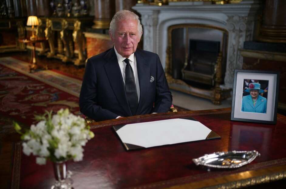 King Charles III proclaimed new monarch; official ceremony of succession held