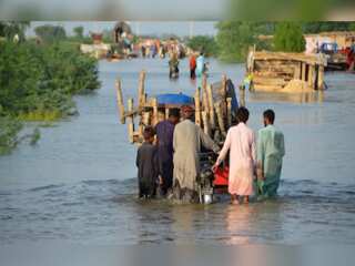 WION Climate Tracker: UN Chief Guterres urges support for flood-hit Pakistan