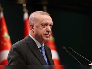 Sparring over the F-16s: Turkiye demands delivery of F-16s from US