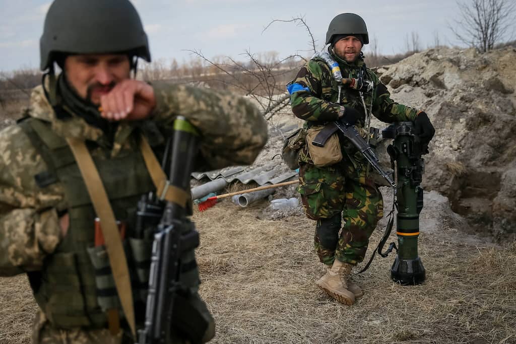 Ukraine seizes the initiative in East; Moscow sends reinforcements to Kharkiv