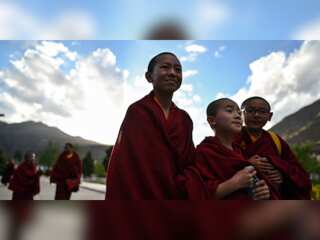 WION Fineprint| Report: Chinese authorities gathering DNA samples across Tibet