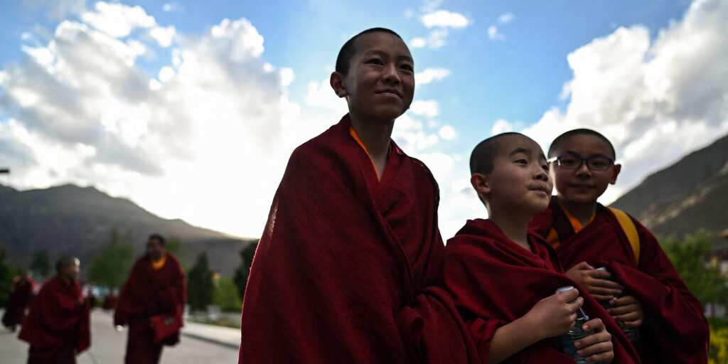 WION Fineprint| Report: Chinese authorities gathering DNA samples across Tibet