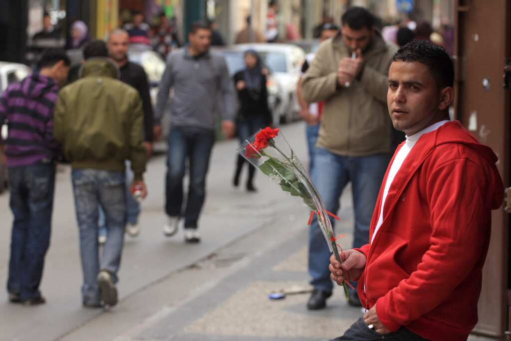 Israel's 'love interest' rule sparks uproar; withdraws rule after backlash