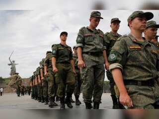 Report: Ukraine 'Honeytrapped' Russian troops into giving details
