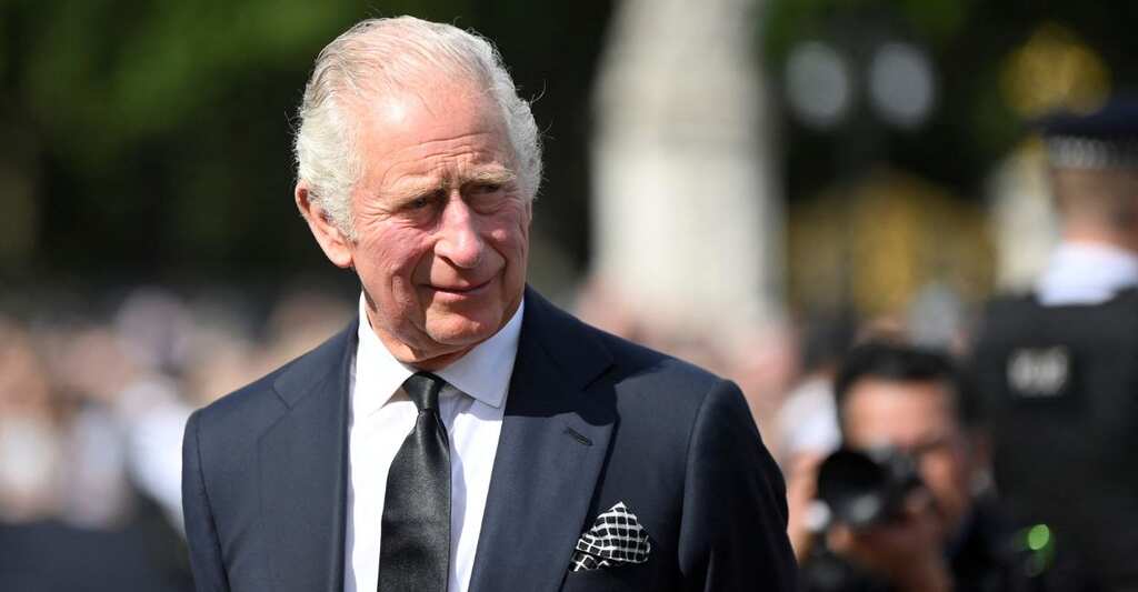 Britain begins 10 days of national mourning on the demise of Queen Elizabeth II