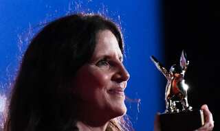 Documentary ‘All the Beauty and the Bloodshed’ wins Golden Lion at Venice Film Festival
