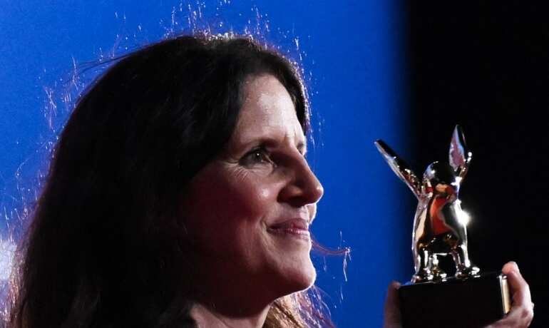 Documentary ‘All the Beauty and the Bloodshed’ wins Golden Lion at Venice Film Festival