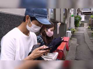 Japan: Man rents himself out to 'do nothing', earns a living