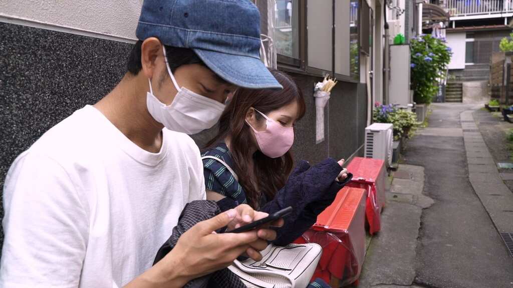 Japan: Man rents himself out to 'do nothing', earns a living