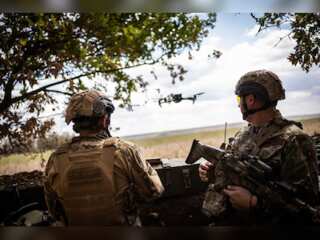 Ukraine: Rapid advance of Ukrainian forces take Russia by surprise, draws back from Izium