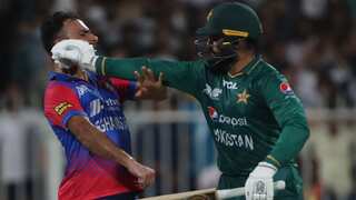 'Have they lost their minds': Javed Miandad slams Afghanistan for bad behaviour against Pakistan in Asia Cup
